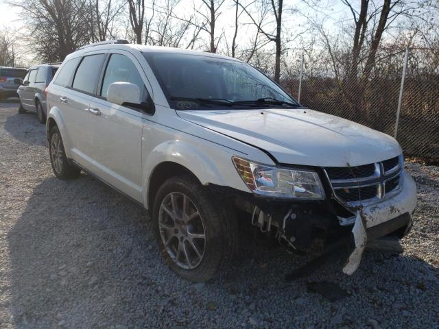 Dodge Journey cr (2012)