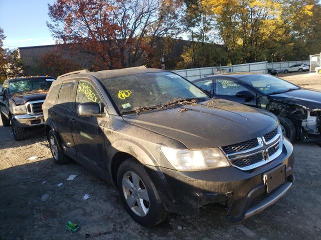 Dodge Journey sx (2012)