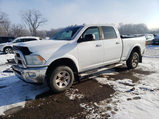 Dodge Ram 2500 s (2012)