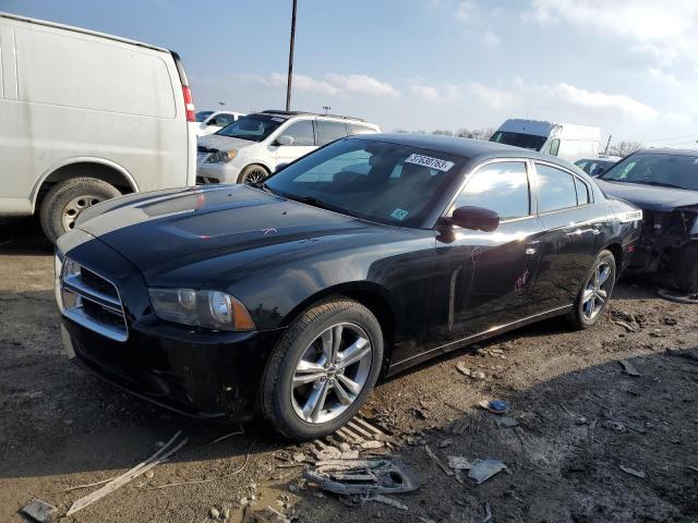 Dodge Charger sx (2014)
