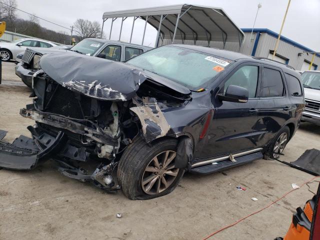 Dodge Durango li (2014)