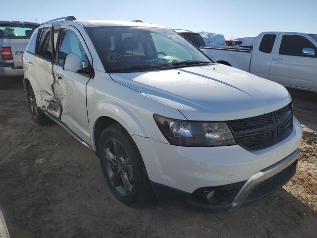 Dodge Journey cr (2015)