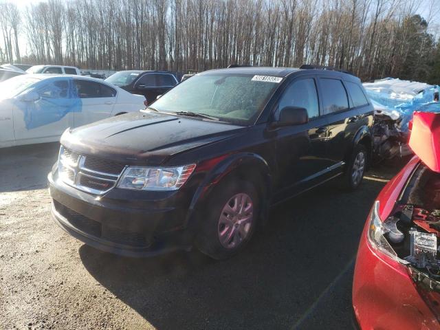Dodge Journey se (2018)