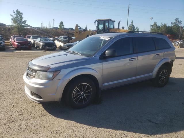 Dodge Journey se (2018)