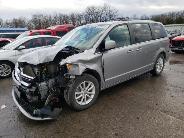 Dodge Grand cara (2019)