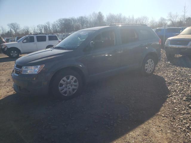Dodge Journey se (2019)
