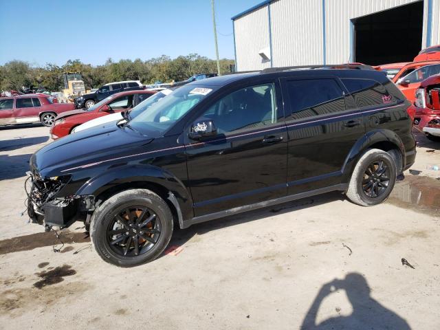 Dodge Journey se (2019)