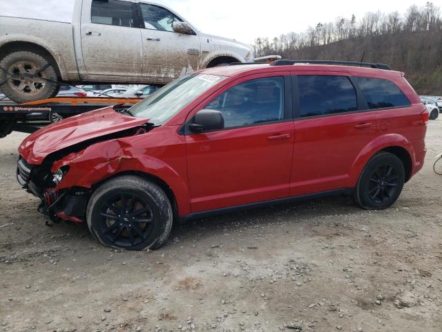Dodge Journey se (2020)