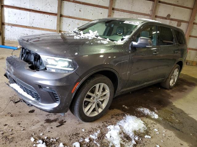 Dodge Durango gt (2021)