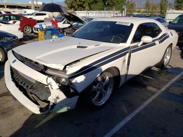 Dodge Challenger (2010)