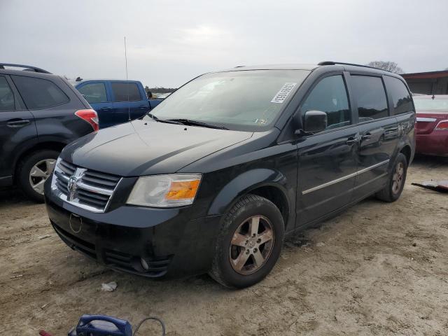 Dodge Grand cara (2010)