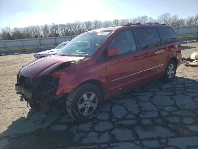 Dodge Grand cara (2010)