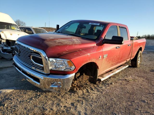 Dodge Ram 2500 (2010)