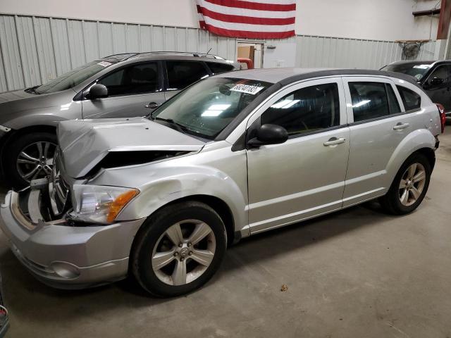 Dodge Caliber ma (2011)