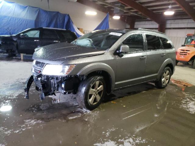 Dodge Journey sx (2012)