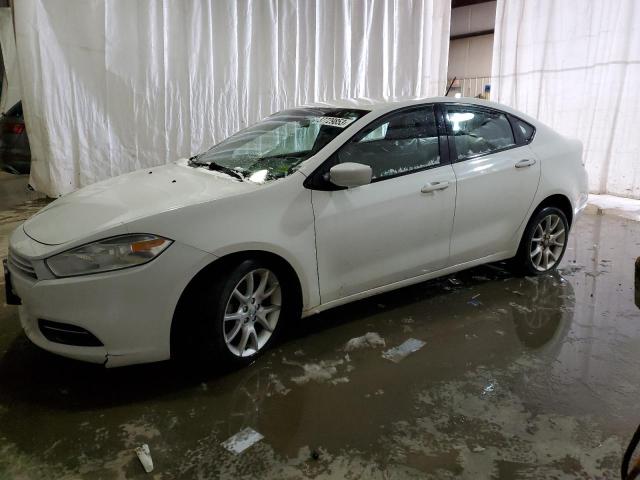 Dodge Dart sxt (2013)