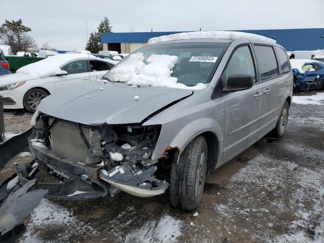 Dodge Grand cara (2013)