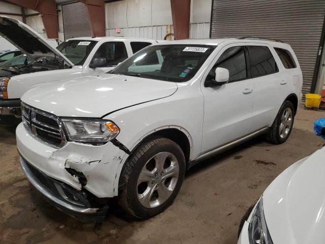 Dodge Durango li (2014)