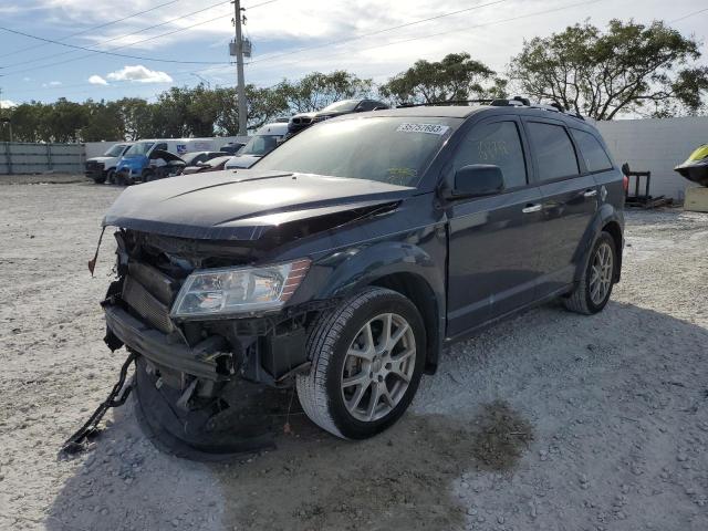 Dodge Journey li (2014)