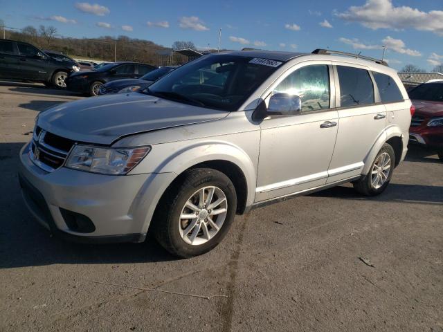 Dodge Journey sx (2014)