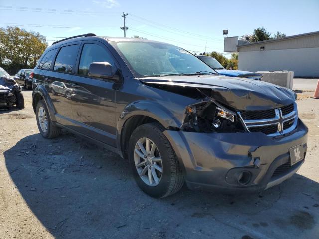 Dodge Journey sx (2015)
