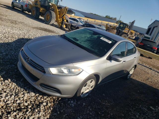 Dodge Dart se (2016)