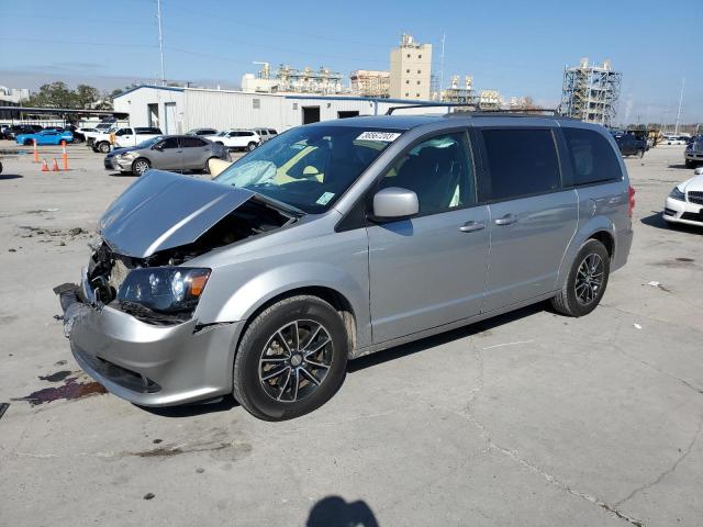 Dodge Grand cara (2018)