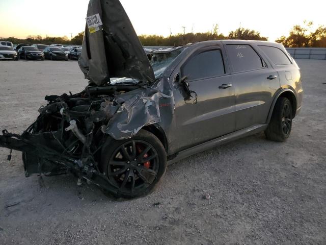 Dodge Durango sr (2019)