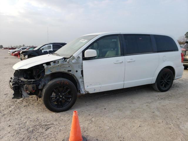 Dodge Grand cara (2019)