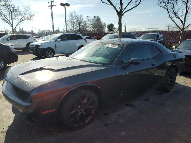 Dodge Challenger (2021)