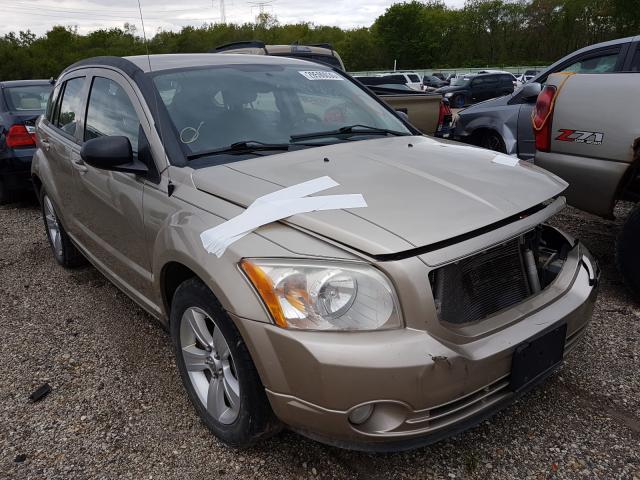 Dodge Caliber ma (2010)
