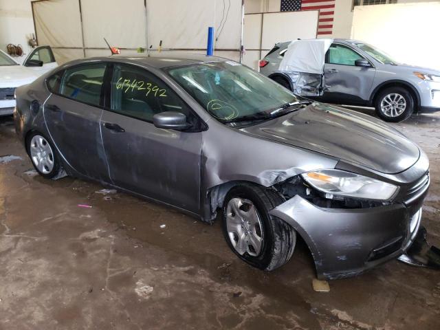 Dodge Dart se (2013)