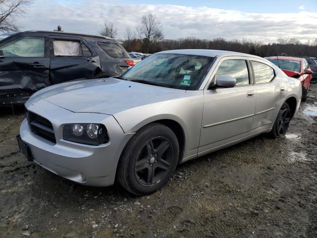 Dodge Charger sx (2010)
