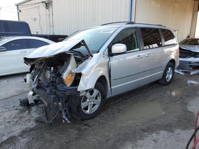 Dodge Grand cara (2010)