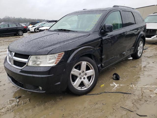 Dodge Journey sx (2010)