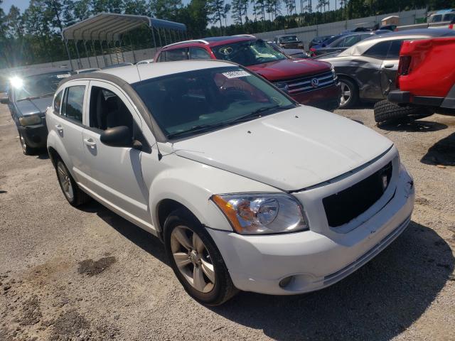 Dodge Caliber ma (2011)