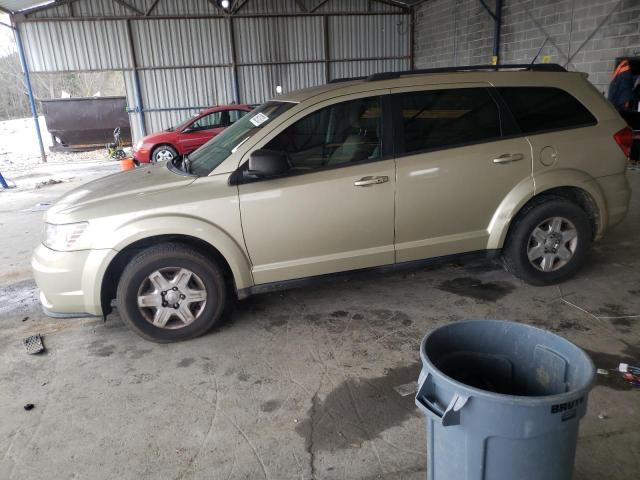 Dodge Journey ex (2011)