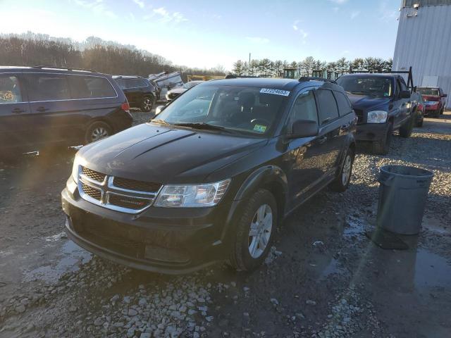 Dodge Journey se (2012)