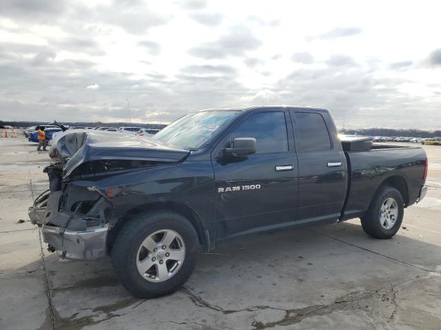 Dodge Ram 1500 s (2012)
