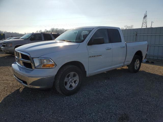 Dodge Ram 1500 s (2012)