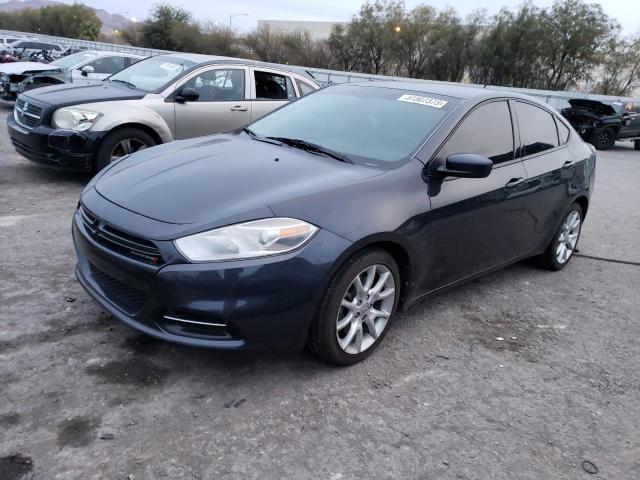 Dodge Dart sxt (2013)