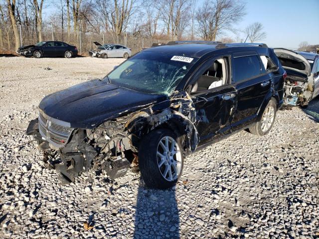 Dodge Journey li (2015)