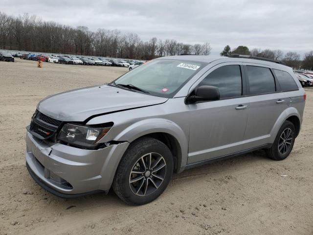 Dodge Journey se (2017)