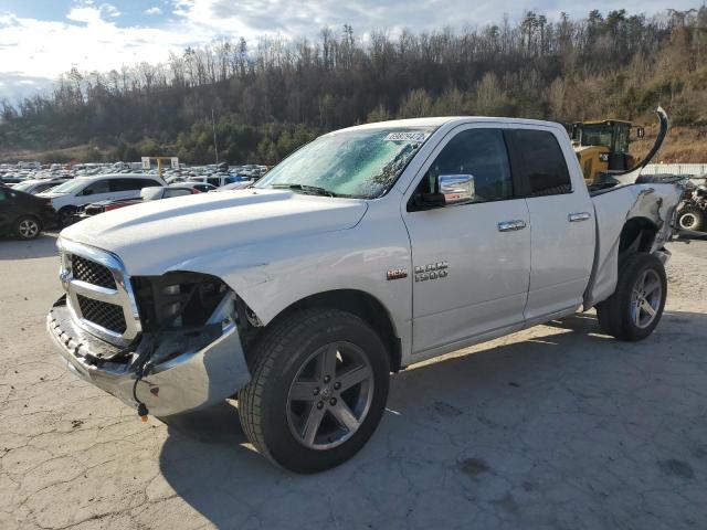 Dodge Ram (2018)