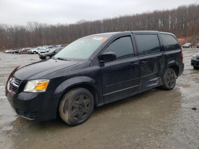 Dodge Grand cara (2010)