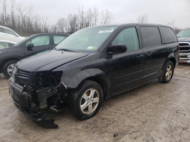 Dodge Grand cara (2010)
