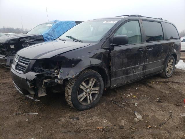 Dodge Grand cara (2010)