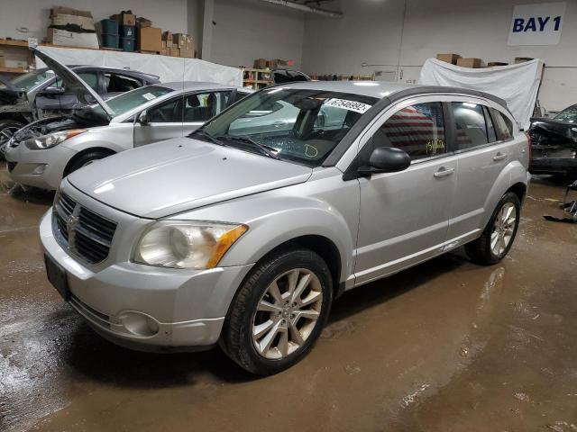 Dodge Caliber he (2011)