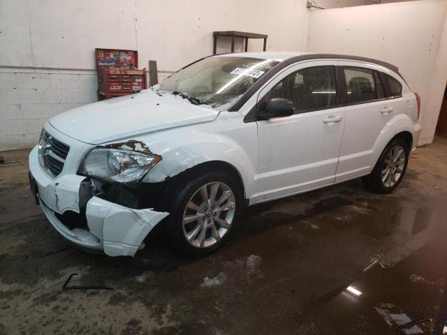 Dodge Caliber he (2011)