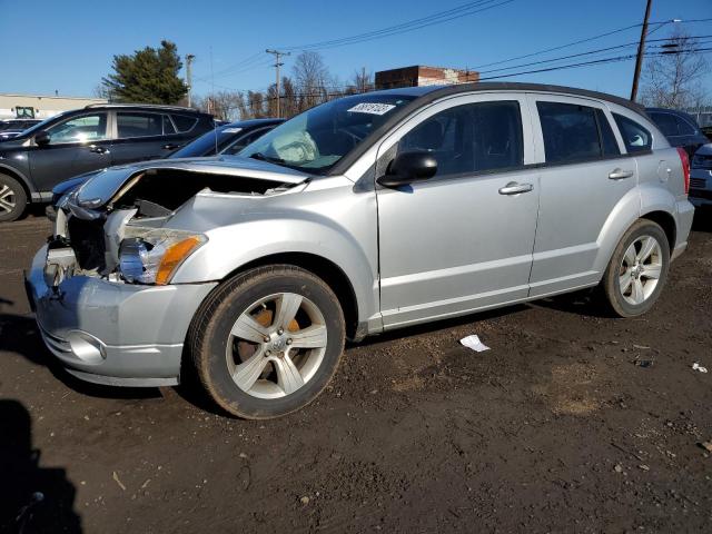 Dodge Caliber ma (2011)